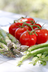 野菜