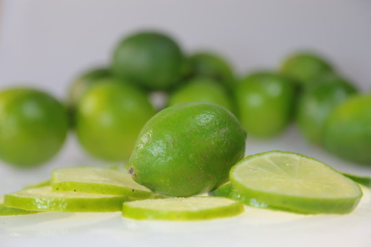 Lemonen nah