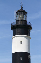 Haut du phare