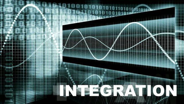 Integration with Systems Endless Loop