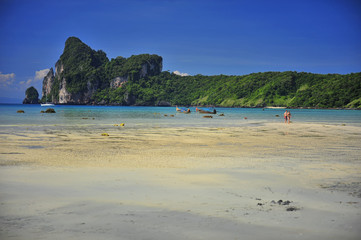 Phi Phi Island