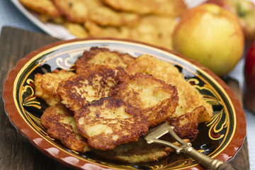 Reibekuchen