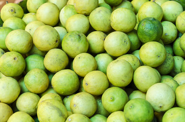 Fresh Limes