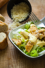 Chicken salad