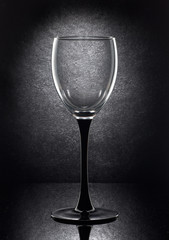 wine glass