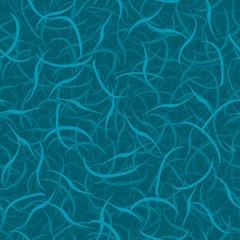 Fototapeta na wymiar seamless abstract water texture background