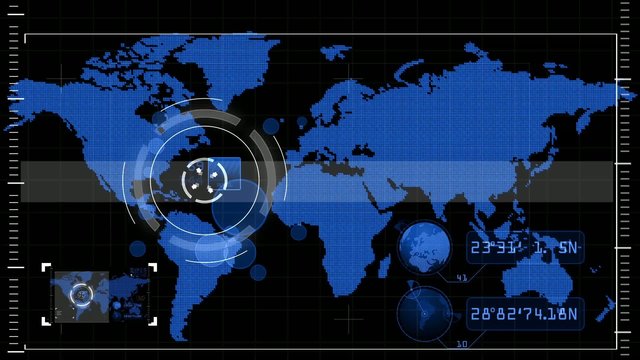 Planeta tierra