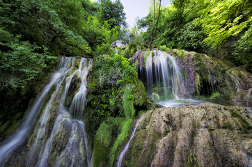 Krushuna waterfalls 3