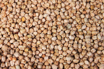 Dried chickpeas