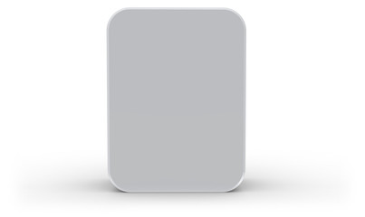 Abstract device case