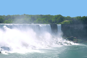 Niagara Falls