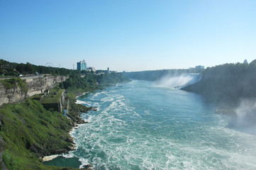 Niagara Falls