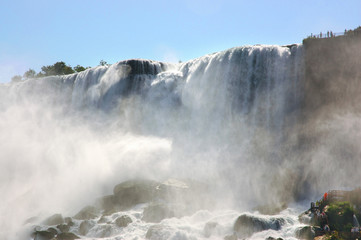 Niagara Falls