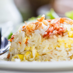 fried rice