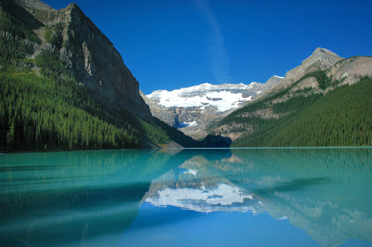 Lake Louise