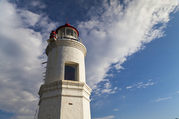 Lighthouse