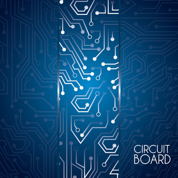 circuit board deisgn