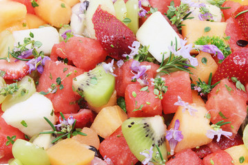 Fruit Salad