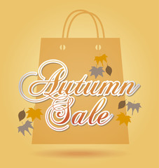 autumn sale