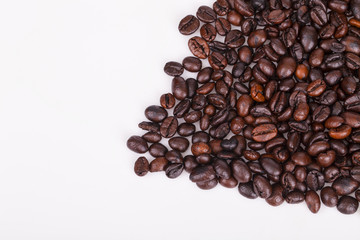 Naklejka premium coffee