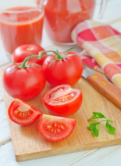 tomato