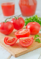 tomato