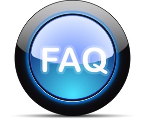 FAQ button