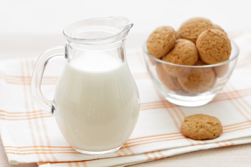 Milk