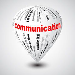 Toupie Communication