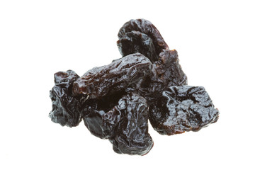 Ripe prunes
