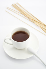 tea