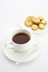 tea