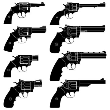Revolver