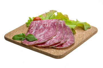 Salchichin salami