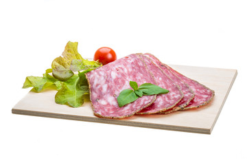 Salchichin salami