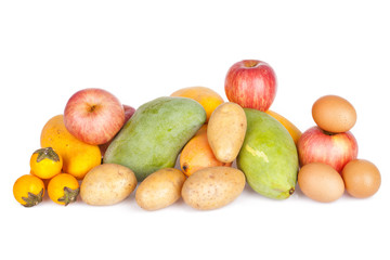 mango