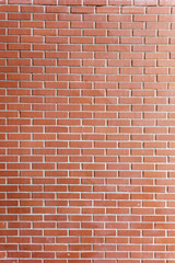 brick wall