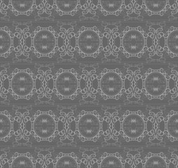 background retro: wallpaper, pattern, seamless, vector