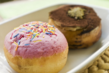 donuts