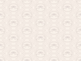 background retro: wallpaper, pattern, seamless, vector