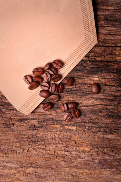 Der gute alte Filterkaffee!