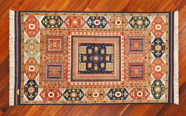 turkish carpet
