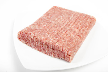 Hackfleisch