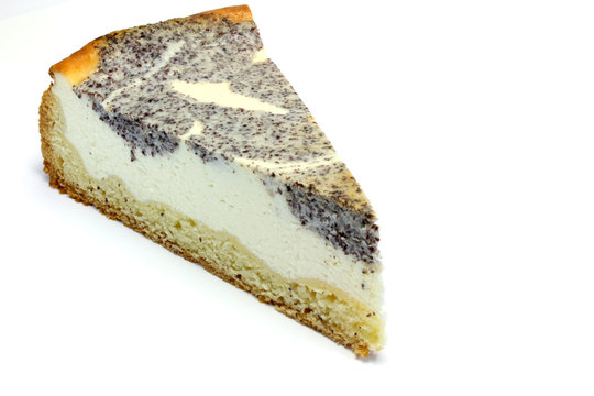 K&auml;semohnkuchen