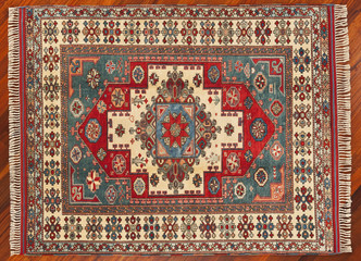 turkish carpet