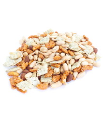 Mixed Nuts