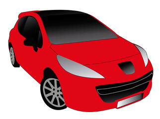 Coche