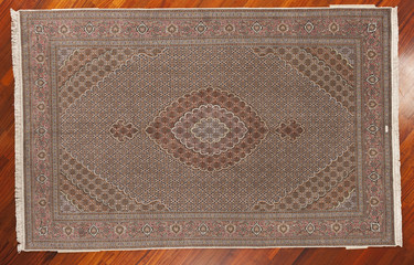 turkish carpet
