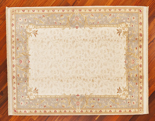 turkish carpet