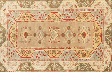 turkish carpet
